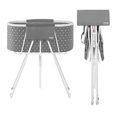 VEVOR Faltbare Hundebadewanne