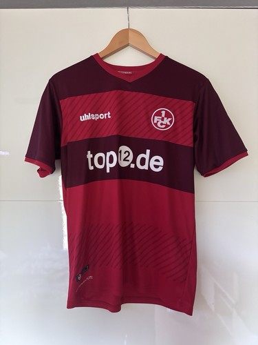 Fck trikot season 2016 17 - trikot,