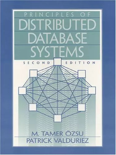 Principles distributed - principles, of