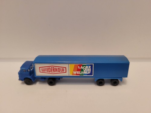 Modellautos 160 henschel - 1:160,