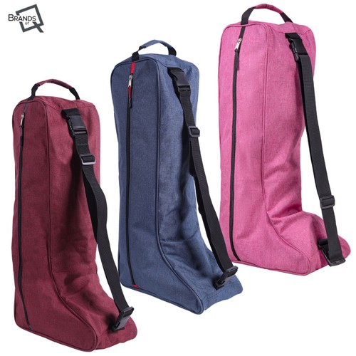 Qhp stiefeltasche luxus - qhp,