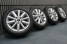 4 ORIG. WINTERRÄDER