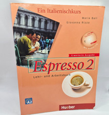 Espresso 2 Erweiterte Ausgabe