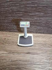 Playmobil Personen Waage