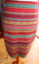 FLOMAX Strickrock Oda