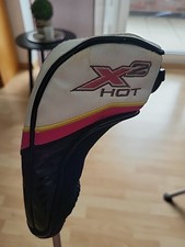 Callaway X2 Hot 3- Hybrid Graphit  19 Grad Woman Flexibilität