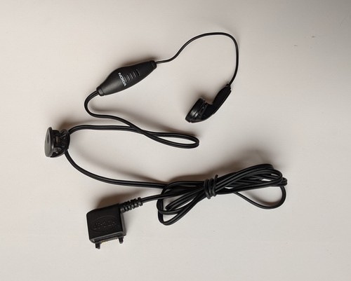 Nokia hdc kopfhörer - nokia, hdc-9p