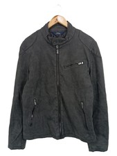 ZARA Herren Bomberjacke Gr