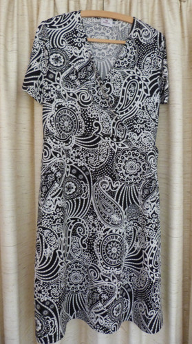 Kleid damen von kingfield - kingfield, gr