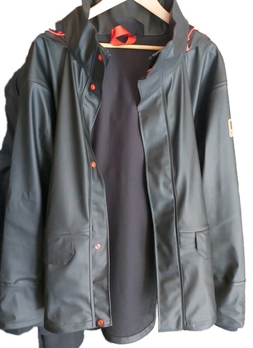 Helly hansen 3xl regenjacke - 3xl,