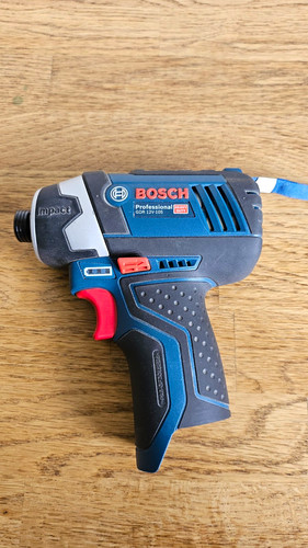 Bosch professional gdr 12v 105 - professional,
