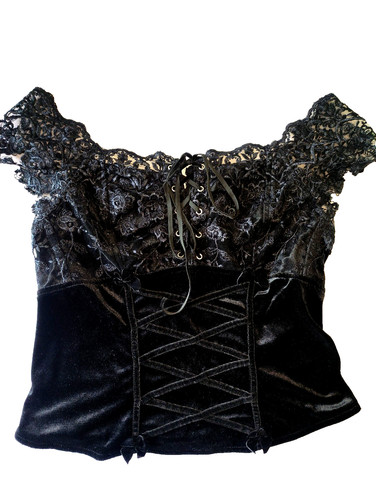 Sinister xxl gothic - xxl,
