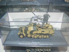 Agostini panzersammlung nr - panzersammlung,