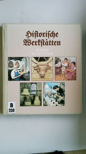 124326 bernd wurlitzer - 124326,