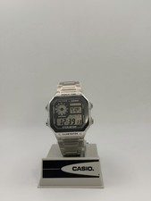 Casio Armbanduhr