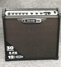 Line6 spider iii - line6,