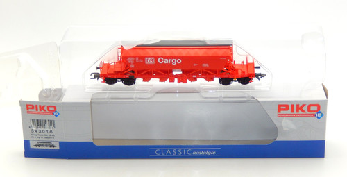 Piko 54301 kaliwagen - h0, db