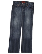 LEVI'S Damen Eve Straight