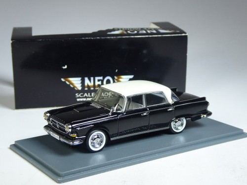 Neo scale models - (ki-11-42),