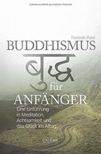 Buddhismus für Anfänger