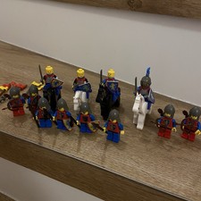 LEGO King's Castle 6080