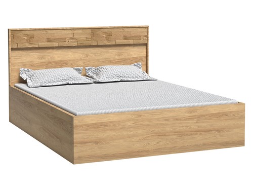 Bett meddi 160x200 - meddi,