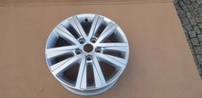 1x Alufelge 17 Zoll 7.0" 5x120