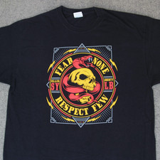 Sylb shirt support your - t,