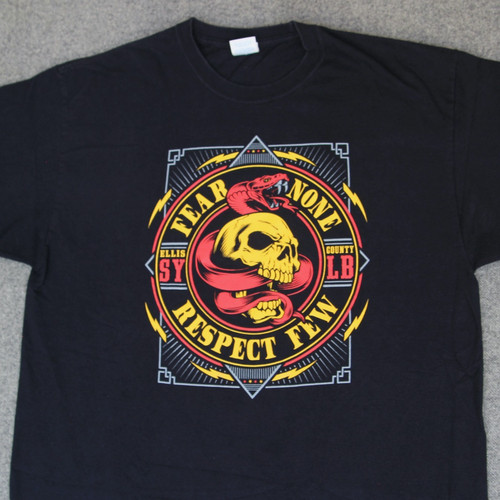 Sylb shirt support your - t,