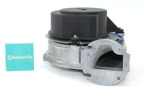 Viessmann gasgebläse ebm - gasgebläse,