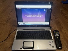 HP Pavilion  dv 9700 – 17"
