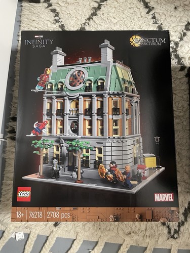 Lego marvel super heroes - lego,