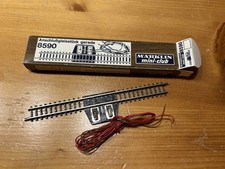 Märklin Mini-Club Spur Z