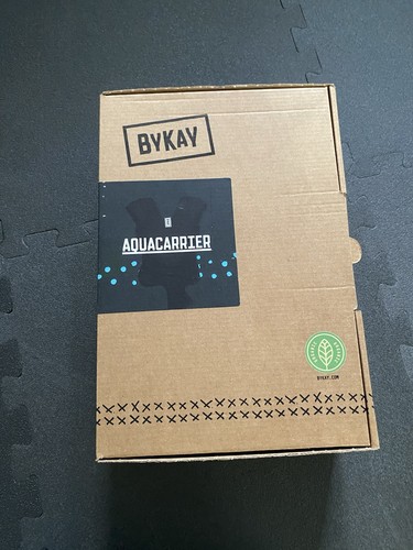 Babytragetuch fürs wasser - babytragetuch,
