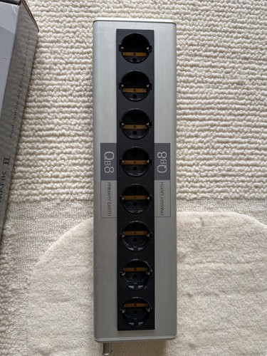 Nordost qb8 mk2 - qb8, mkii