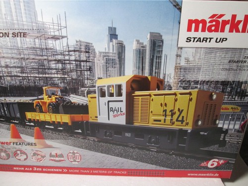 Märklin start 29188 - märklin,