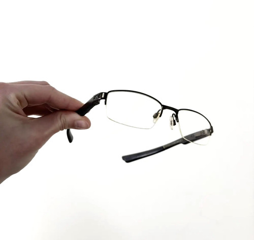 Oakley brille brillengestell - brille,