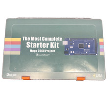 Elegoo The Most Complete