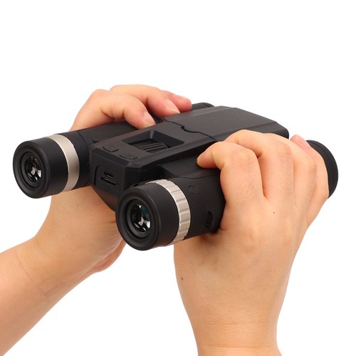 Fache fernglas kamera 7k - 10-fache, 2