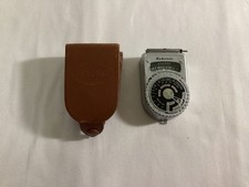 Sekonic Type L-VI Vintage