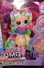 LOL Surprise OMG Puppe doll