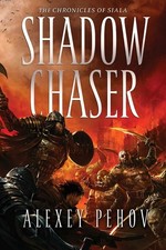 Shadow Chaser (The Chronicles