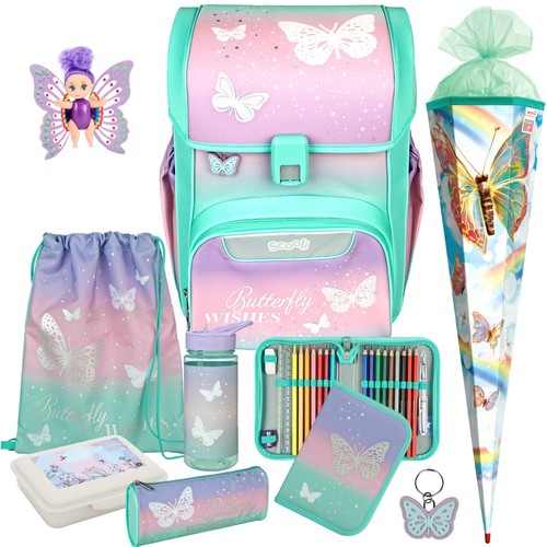 Scooli butterfly wishes - wishes,