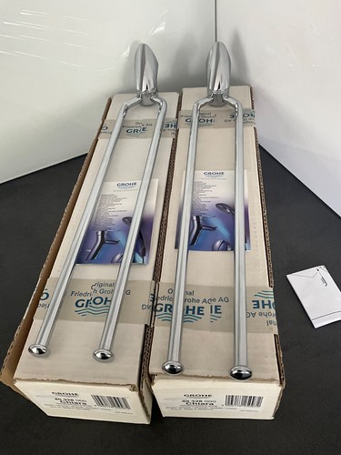 Grohe chiara handtuchhalter - handtuchhalter, in