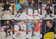 DEL Playercards 2025/2026