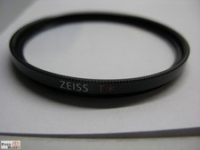 Zeiss T UV-Filter 67 mm hochwertig vergüteter Schutzfilter für Objektive 67mm 