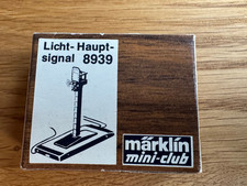 Märklin mini-club Spur Z 8939