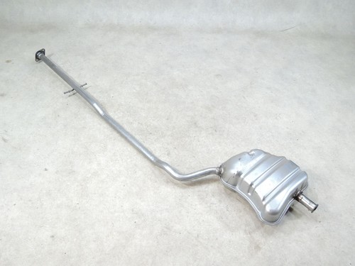 Endtopf neu für bmw mini - endtopf,