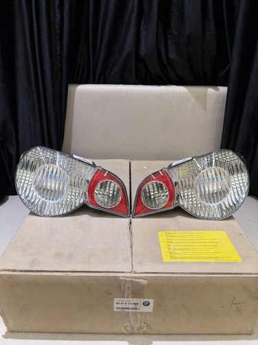 Bmw e85 e86 original - e85, led