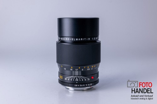 Leica apo macro - leica, apo-macro-elmarit-r